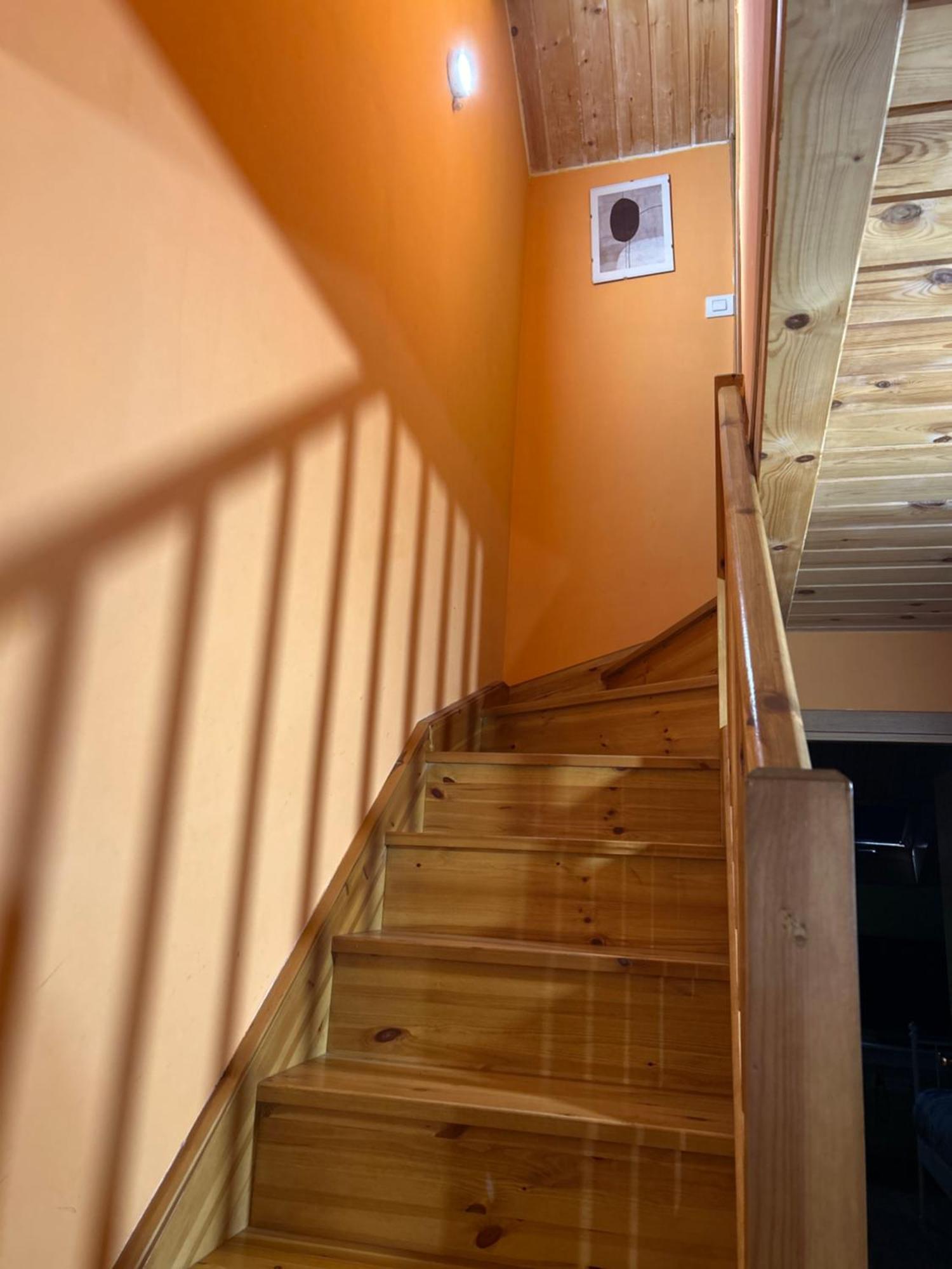 Adosado En Villanua Con Wifi Esterno foto